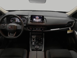 Nissan Rogue Rock Creek AWD 2026