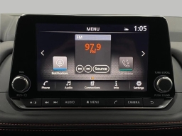 Nissan Rogue Rock Creek AWD 2026