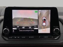 Nissan Rogue Rock Creek AWD 2026