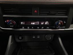Nissan Rogue Rock Creek AWD 2026