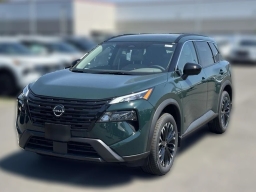 Nissan Rogue Dark Armor AWD 2026