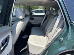 Nissan Rogue Dark Armor AWD 2026