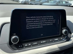 Nissan Rogue Dark Armor AWD 2026