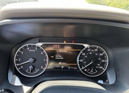 Nissan Rogue Dark Armor AWD 2026