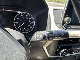 Nissan Rogue Dark Armor AWD 2026