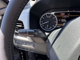 Nissan Rogue Dark Armor AWD 2026