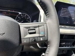 Nissan Rogue Dark Armor AWD 2026