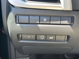 Nissan Rogue Dark Armor AWD 2026