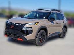 Nissan Rogue Rock Creek AWD 2026