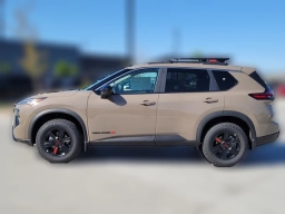 Nissan Rogue Rock Creek AWD 2026