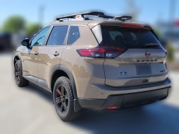 Nissan Rogue Rock Creek AWD 2026