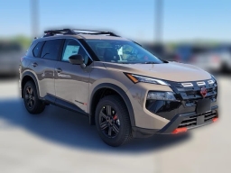 Nissan Rogue Rock Creek AWD 2026