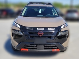 Nissan Rogue Rock Creek AWD 2026