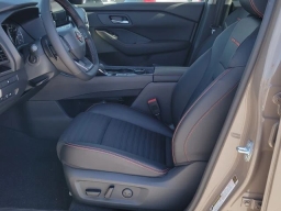 Nissan Rogue Rock Creek AWD 2026