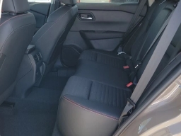 Nissan Rogue Rock Creek AWD 2026