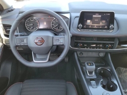 Nissan Rogue Rock Creek AWD 2026