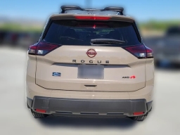 Nissan Rogue Rock Creek AWD 2026