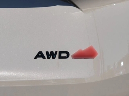 Nissan Rogue Rock Creek AWD 2026