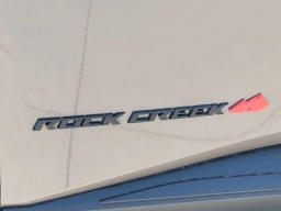 Nissan Rogue Rock Creek AWD 2026