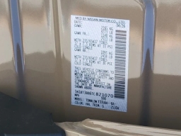 Nissan Rogue Rock Creek AWD 2026