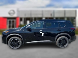 Nissan Rogue Dark Armor AWD 2026