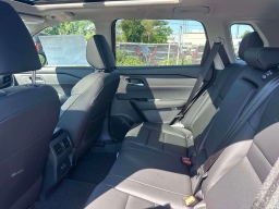 Nissan Rogue Dark Armor AWD 2026