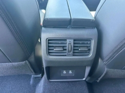Nissan Rogue Dark Armor AWD 2026