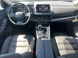 Nissan Rogue Dark Armor AWD 2026