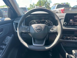 Nissan Rogue Dark Armor AWD 2026