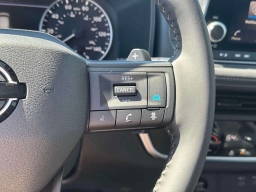 Nissan Rogue Dark Armor AWD 2026
