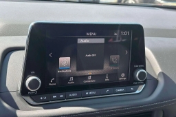 Nissan Rogue Dark Armor AWD 2026