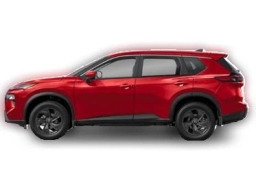 Nissan Rogue SV AWD 2026
