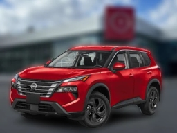 Nissan Rogue SV AWD 2026