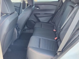 Nissan Rogue Rock Creek AWD 2026