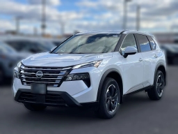 Nissan Rogue SV AWD 2026