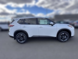 Nissan Rogue SV AWD 2026