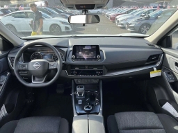 Nissan Rogue SV AWD 2026