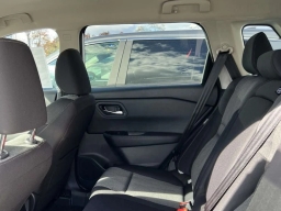 Nissan Rogue SV AWD 2026
