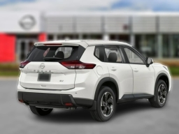 Nissan Rogue SV AWD 2026