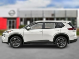 Nissan Rogue SV AWD 2026