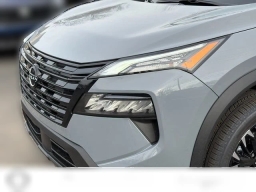 Nissan Rogue Dark Armor AWD 2026