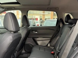 Nissan Rogue Dark Armor AWD 2026