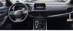 Nissan Rogue Dark Armor AWD 2026