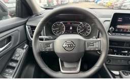 Nissan Rogue Dark Armor AWD 2026