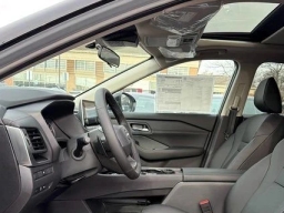 Nissan Rogue Dark Armor AWD 2026