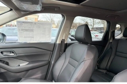 Nissan Rogue Dark Armor AWD 2026