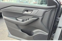 Nissan Rogue Dark Armor AWD 2026