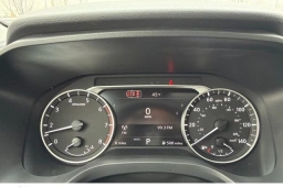 Nissan Rogue Dark Armor AWD 2026