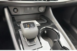 Nissan Rogue Dark Armor AWD 2026