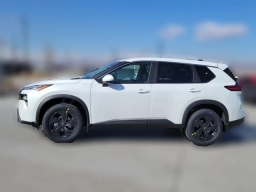 Nissan Rogue SV AWD 2026
